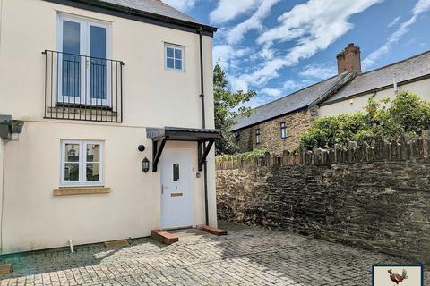 3 bedroom semi-detached house for sale, Tavistock, PL19.