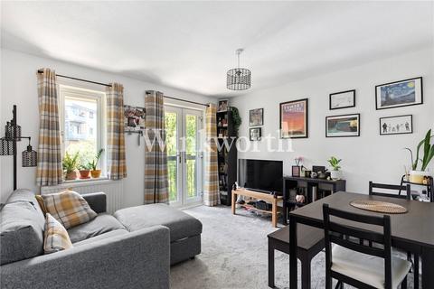 Copperfield Drive, London, N15