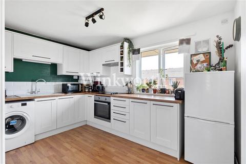 1 bedroom apartment for sale, Copperfield Drive, London, N15