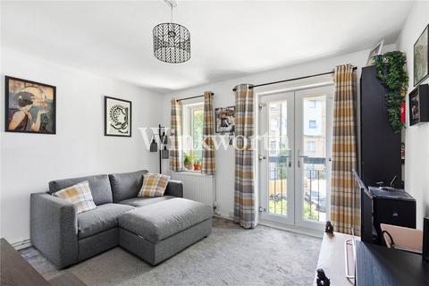 1 bedroom apartment for sale, Copperfield Drive, London, N15