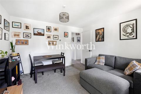 1 bedroom apartment for sale, Copperfield Drive, London, N15