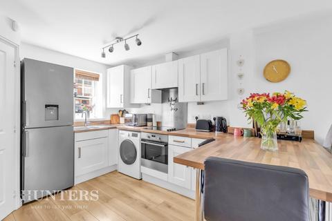 undefined, Oakley Way, Wardle, OL12 9DY