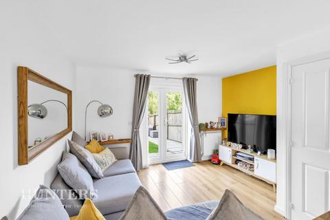 undefined, Oakley Way, Wardle, OL12 9DY