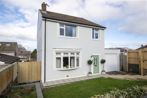 3 bedroom detached house for sale, Haverfordwest