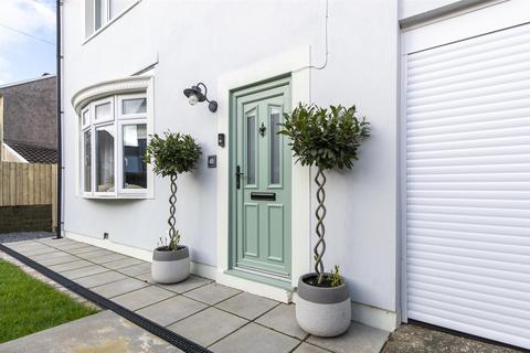 3 bedroom detached house for sale, Haverfordwest