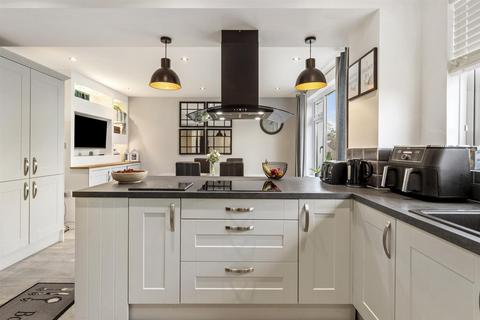3 bedroom detached house for sale, Haverfordwest