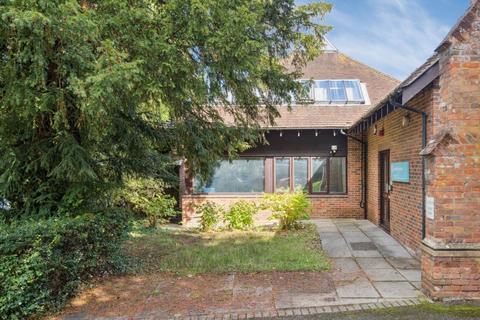 undefined, Sutton Court, Church Yard, Tring