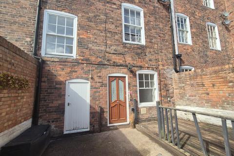undefined, Bridge Street, Worcester WR1