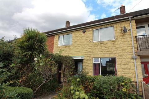3 bedroom terraced house for sale, Willow Road, Partington, Manchester, Greater Manchester, M31 4JG