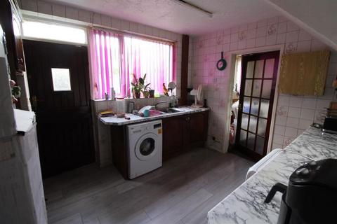 3 bedroom terraced house for sale, Willow Road, Partington, Manchester, Greater Manchester, M31 4JG