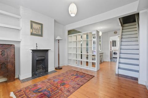 undefined, Forest Road, Leytonstone