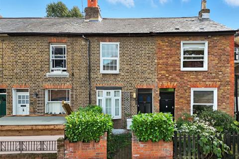 undefined, Forest Road, Leytonstone