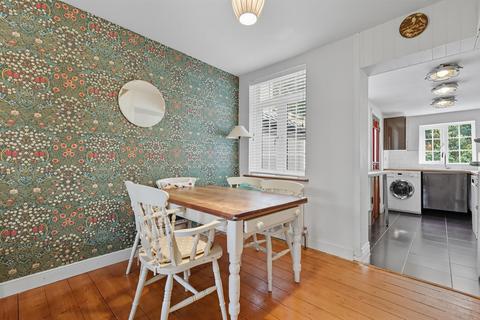 undefined, Forest Road, Leytonstone