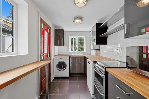 undefined, Forest Road, Leytonstone
