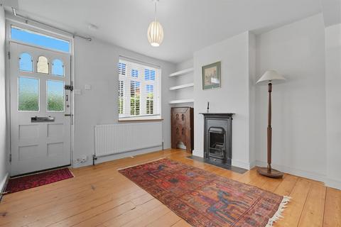 undefined, Forest Road, Leytonstone