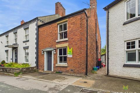 undefined, Church View, Llanfechain