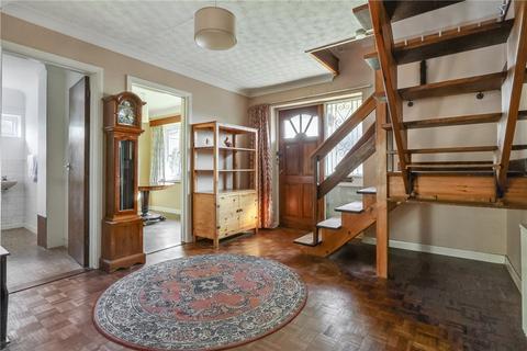 undefined, Taylor Avenue, Cringleford, Norwich, Norfolk, NR4