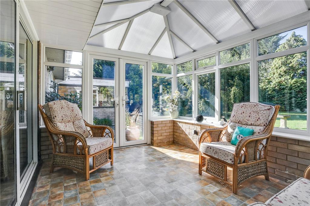 Conservatory