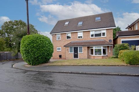 undefined, Carlton Close, Sutton Coldfield, B75 6BX