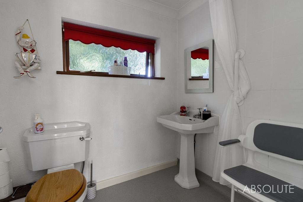 Wetroom