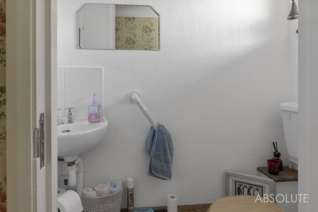 Cloakroom