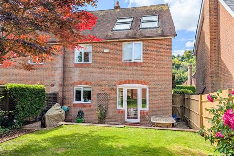 undefined, High Street, Selborne, Alton, Hampshire, GU34