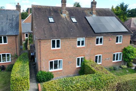 undefined, High Street, Selborne, Alton, Hampshire, GU34