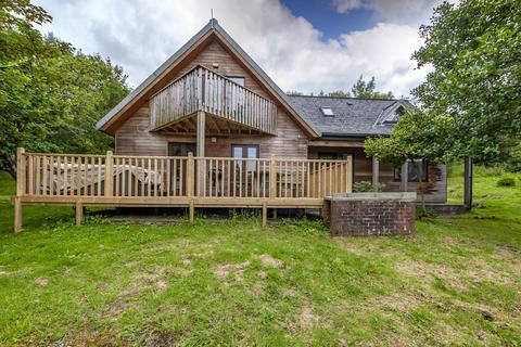 undefined, Bed Portsonachan Lodges, Portsonachan, Dalmally, Argyll and Bute