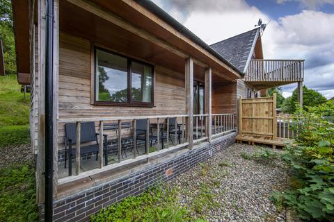 undefined, Bed Portsonachan Lodges, Portsonachan, Dalmally, Argyll and Bute