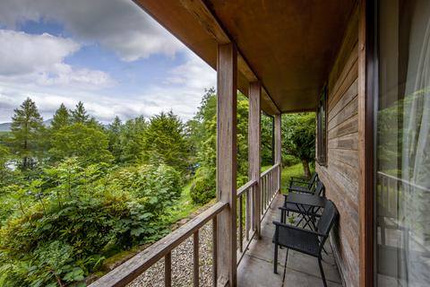 undefined, Bed Portsonachan Lodges, Portsonachan, Dalmally, Argyll and Bute