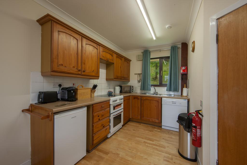 1 Z6 E0711 Skibo Kitchen