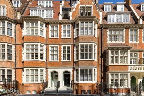 Hornton Street, Kensington, London