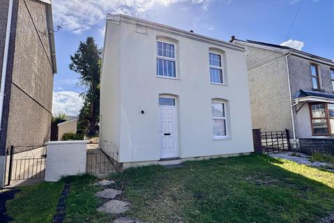 3 bedroom detached house for sale, Brynamman Road, Lower Brynamman, Ammanford