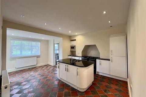 3 bedroom detached house for sale, Brynamman Road, Lower Brynamman, Ammanford