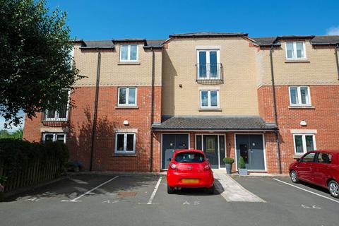 undefined, Penn Street, Oakham LE15