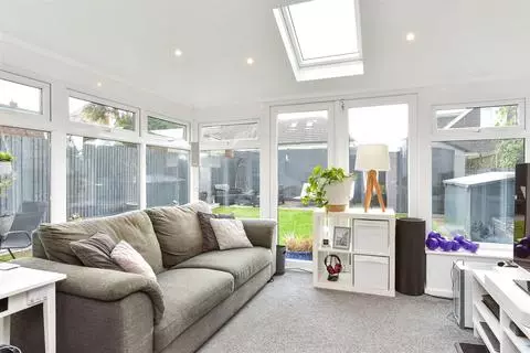 4 bedroom chalet for sale - Vaade 5