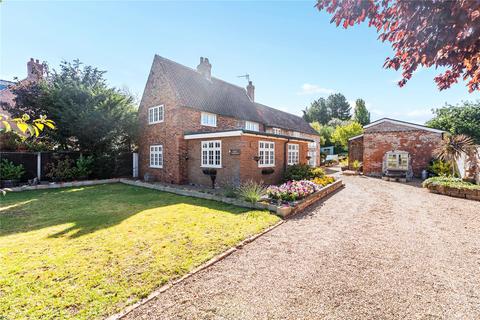 undefined, Weston Road, Egmanton, Newark, Nottinghamshire, NG22