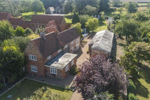 undefined, Weston Road, Egmanton, Newark, Nottinghamshire, NG22