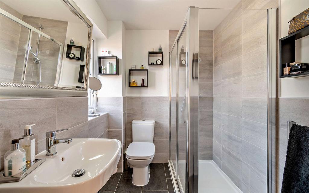 Principal Ensuite