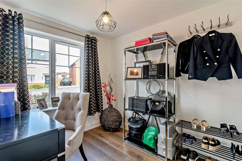 4 bedroom detached house for sale, Neptune Street, Chester, Cheshire, CH4
