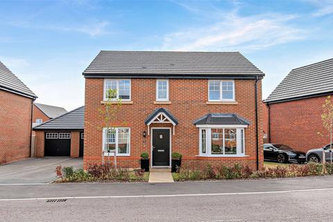 4 bedroom detached house for sale, Neptune Street, Chester, Cheshire, CH4