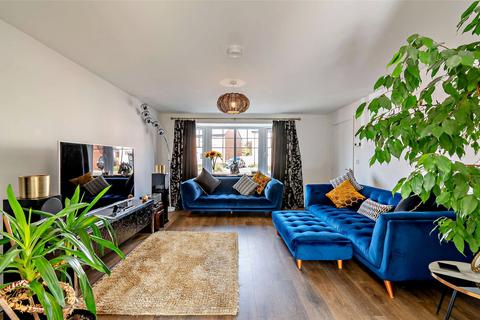 4 bedroom detached house for sale, Neptune Street, Chester, Cheshire, CH4