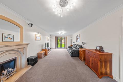 undefined, Pocket Nook Lane, Warrington WA3