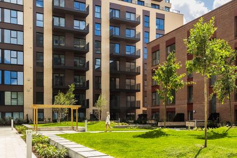 1 bedroom apartment for sale, Plot 301, Edmund Rise - Discount Market Sale at Abbey Quay, Former Abbey Retail Park, Abbey Road (jct London Road) IG11