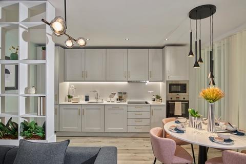 1 bedroom apartment for sale, Plot 301, Edmund Rise - Discount Market Sale at Abbey Quay, Edmund Rise , Abbey Green Walk IG11