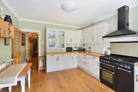 Barnfield Lodge Faygate Lane, South Godstone, Godstone, RH9 8JD