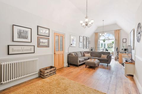 Barnfield Lodge Faygate Lane, South Godstone, Godstone, RH9 8JD