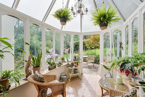 Barnfield Lodge Faygate Lane, South Godstone, Godstone, RH9 8JD