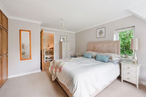 Barnfield Lodge Faygate Lane, South Godstone, Godstone, RH9 8JD