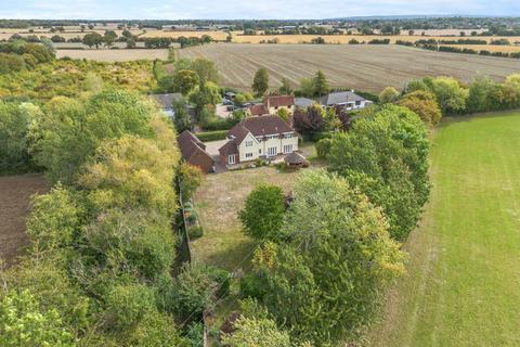 5 bedroom detached house for sale, Chelmsford CM1